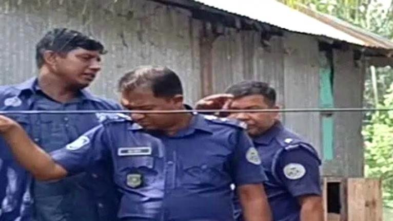 ঢাকায় চিকিৎসাধীন রোগীর ফাঁকা বাড়িতে দুর্ধর্ষ চুরি, পরিবারের আহাজারি