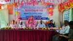 আমতলীতে শিক্ষার্থীদের নিয়ে সাইবার নিরাপত্তা ও বুলিংবিষয়ক সচেতনতামূলক সভা