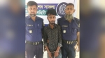 নলছিটিতে ইয়াবাসহ মাদক কারবারি আটক