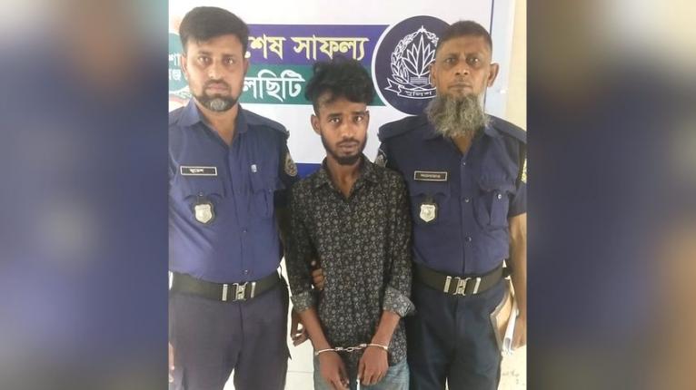 নলছিটিতে ইয়াবাসহ মাদক কারবারি আটক