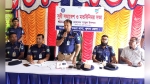 মাদকের সঙ্গে জড়িতদের কোনো ছাড় নয়, কঠোর ব্যবস্থা নেওয়া হবে: খুলনা পুলিশ সুপার