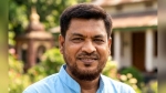 বানারীপাড়া বন্দর বাজার পরিচালনা কমিটির সাধারণ সম্পাদক সুমন হাওলাদার