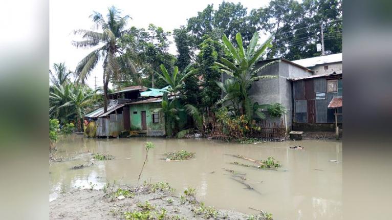 গলাচিপায় অস্তিত্ব হারানো খাল উদ্ধারের উদ্যোগ