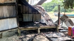 গৌরনদীতে বেদে পল্লীতে দুই পক্ষের সংঘর্ষ, ৫ নারীসহ আহত ১৫