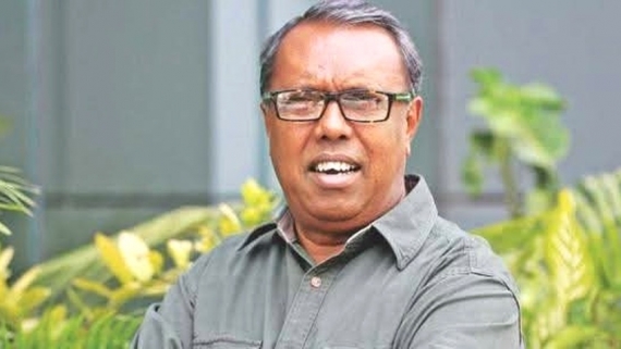 মৌলিক ভিডিওতে ‘মিথ্যা’ কপিরাইট দাবি, চ্যানেল আইকে সাংবাদিকের আইনি নোটিশ
