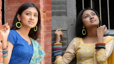 বিচ্ছেদের ৯ বছর পরও নতুন সংসার নয়, কেন একাই মীম?