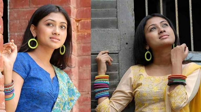 সংসার টিকিয়ে রাখতে সাড়ে ৫ বছর অপেক্ষা করেছি: অভিনেত্রী মীম