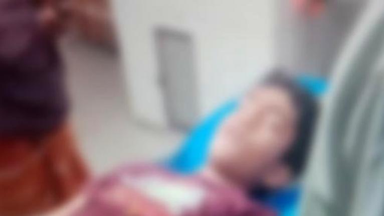 আমতলীতে সড়ক দুর্ঘটনায় মাদ্রাসাছাত্রের মৃত্যু