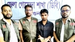 বরগুনায় ইয়াবাসহ গেজেটভুক্ত জুলাই যোদ্ধা গ্রেপ্তার