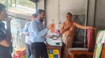 মির্জাগঞ্জে ভ্রাম্যমাণ আদালতের অভিযানে দুই প্রতিষ্ঠানকে অর্থদণ্ড