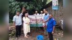 বকুলতলায় ফিরছে বকুল, তালতলায় তাল: বাবুগঞ্জ কৃষি বিভাগের ব্যতিক্রমী উদ্যোগ
