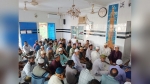 নলছিটিতে খালেদা জিয়ার জন্মদিন উপলক্ষে দোয়া মোনাজাত