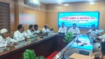 দুমকিতে জাতীয় মৎস্য পক্ষ উদযাপন, আলোচনা সভা অনুষ্ঠিত