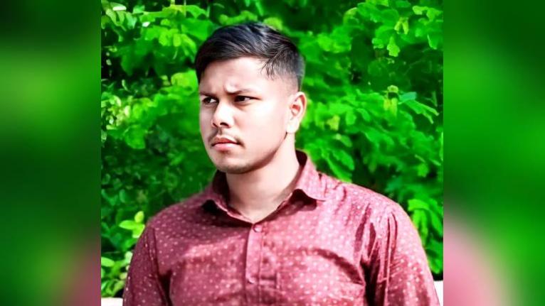 নিহত সাইফুল ইসলাম (২৫)
