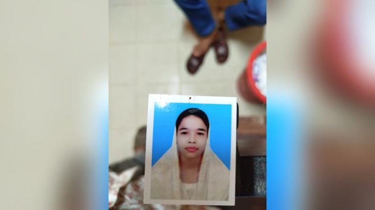 ভাণ্ডারিয়ায় নিখোঁজ গৃহবধূর চার দিনেও সন্ধান মেলেনি