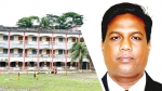 সনদে অন্যের তথ্য, পাথরঘাটায় স্কুল কমিটির সভাপতি নিয়ে প্রশ্ন
