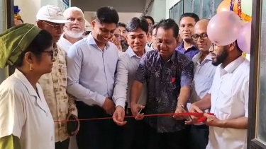 দেড় বছর পর কলাপাড়া হাসপাতালে চালু হলো সিজারিয়ান অপারেশন