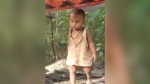 দশমিনায় আইফোন কিনতে দেড় বছরের শিশুকে এক লাখ টাকায় বিক্রির অভিযোগ