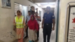 জিয়ানগরে ৭০ পিস ইয়াবাসহ নারী গ্রেপ্তার, স্বামী পলাতক