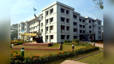 পবিপ্রবিতে র‍্যাগিং-নির্যাতনে জড়িত ১৩ শিক্ষার্থীকে শাস্তি