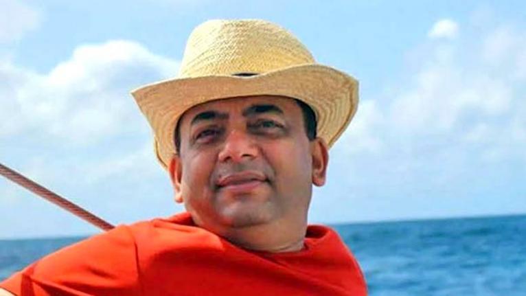 সাবেক পুলিশ মহাপরিদর্শক (আইজিপি) বেনজীর আহমেদ- ছবি সংগৃহীত