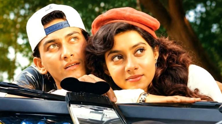সালমান শাহ হত্যা মামলার আলোচনার মধ্যেই শাবনূরের ৫ শব্দের রহস্যময় বার্তা