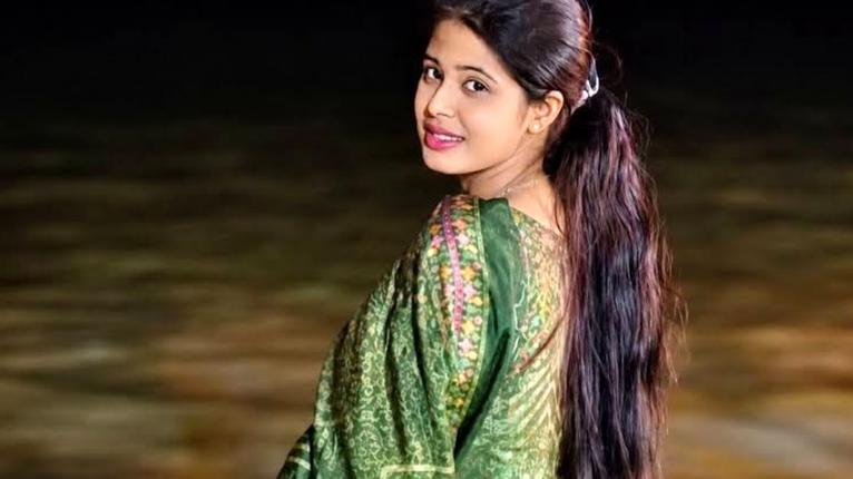 বরগুনায় নদীতে গোসলে নেমে স্কুলছাত্রী নিখোঁজ