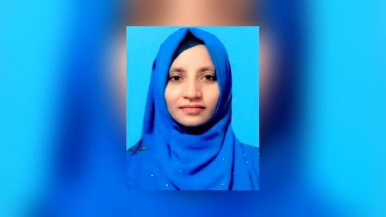 বাবুগঞ্জে এক মাসেও সন্ধান মেলেনি চার সন্তানের জননীর