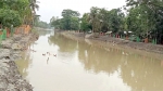 কলাপাড়ায় খাল পুনঃখননের অব্যয়িত ২৫ লাখ টাকা সরকারি কোষাগারে