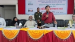 গৌরনদীতে জেন্ডারভিত্তিক অভিগম্যতা বৃদ্ধি প্রকল্পের বার্ষিক পর্যালোচনা সভা