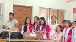 কাউখালীতে নজরুল বর্ষ উদযাপনের উদ্বোধন