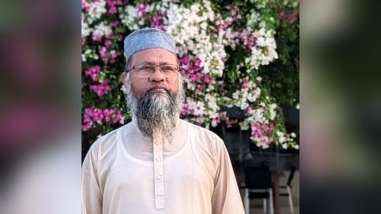 নাসির উদ্দিন বিপ্লব