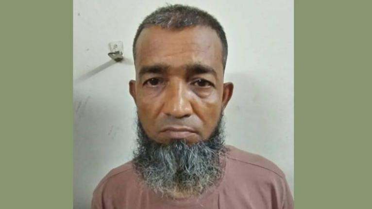 বানারীপাড়ায় অস্ত্র মামলায় ১৭ বছরের সাজাপ্রাপ্ত আসামি গ্রেপ্তার