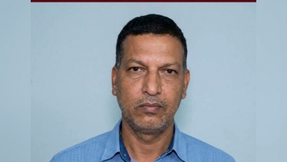 গলাচিপায় সাপের কামড়ে বিএনপি নেতার মৃত্যু, অ্যান্টিভেনম না দেওয়ার অভিযোগ