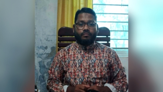 ব্যাপক দুর্নীতির অভিযোগ দুমকির পিআইওর বিরুদ্ধে