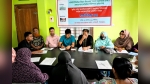 কাউখালীতে ন্যায়বিচার নিশ্চিতে নাগরিক সমাজের ভূমিকা নিয়ে মতবিনিময়