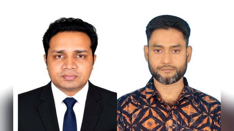 ভান্ডারিয়ায় কমিউনিটি পুলিশিং কমিটি গঠন, সভাপতি জাহিদ সম্পাদক শামীম