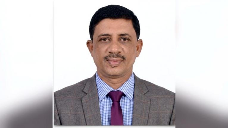 কাউখালীতে উপজেলা যুবলীগের আহ্বায়ক অধ্যক্ষ অলোক কর্মকার গ্রেপ্তার
