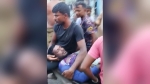 কয়রায় বজ্রপাতে কৃষকের মৃত্যু