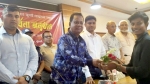 কলাপাড়ায় ১২ জুলাই যোদ্ধাকে সংবর্ধনা