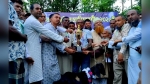 গৌরনদীতে বাউরগাতী ফুটবল চ্যাম্পিয়নশিপের ফাইনাল অনুষ্ঠিত