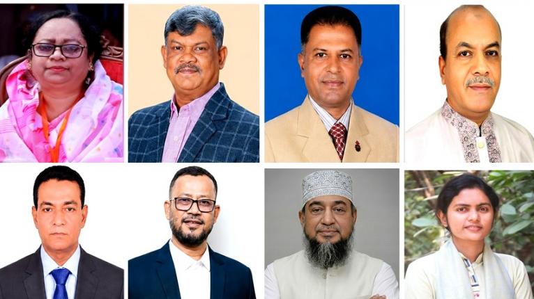 বরিশাল সিটি নির্বাচনে তপশিলের আগেই সম্ভাব্য প্রার্থীদের দৌড়ঝাঁপ