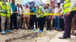 বরিশাল আদালতের প্রধান ফটকের ভেতরে বোমা বিস্ফোরণ, আতঙ্ক