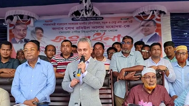 মোংলা নদীর ওপর ১০ম বাংলাদেশ-চীন মৈত্রী সেতু দ্রুত নির্মাণের পরিকল্পনা