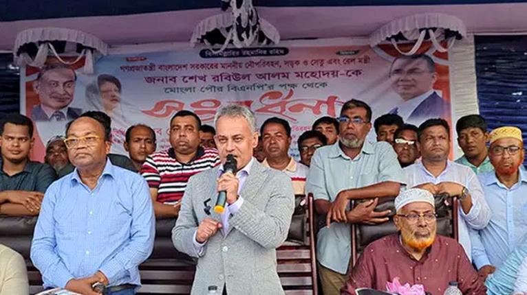মোংলা নদীর ওপর ১০ম বাংলাদেশ-চীন মৈত্রী সেতু দ্রুত নির্মাণের পরিকল্পনা