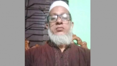 ভোলায় মৃত শিক্ষকের নামে ২০ বছর ধরে বেতন তোলার অভিযোগ জামায়াত নেতার বিরুদ্ধে