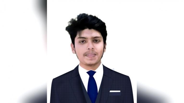 সাংবাদিক মেহেদী হাসান