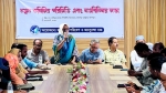 কলাপাড়া পরিবেশ ও জনসুরক্ষা মঞ্চের নতুন কমিটির পরিচিতি ও মতবিনিময় সভা