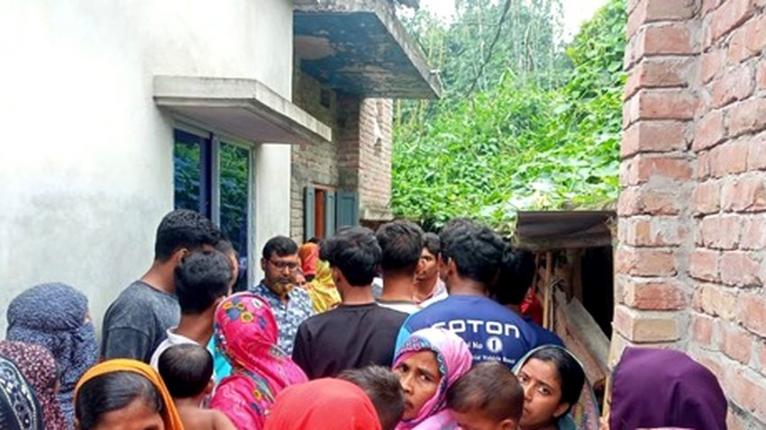 এসএসসিতে দুইবার ফেল, গাংনীতে শিক্ষার্থীর আত্মহত্যা