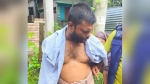 মির্জাগঞ্জে আইনজীবীকে কুপিয়ে আহতের ঘটনায় গ্রেফতার ১